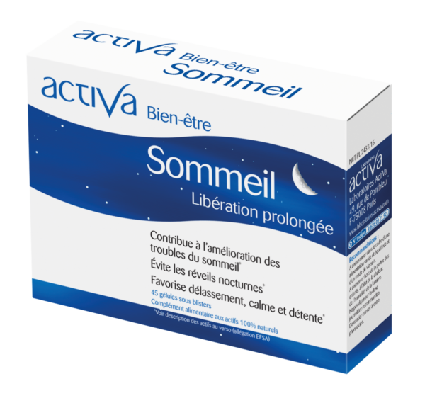 Sommeil activa