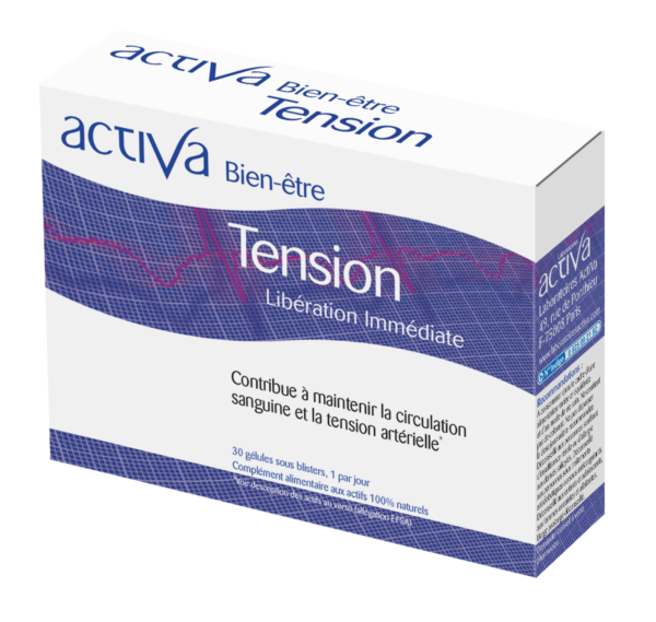 Tension Activa